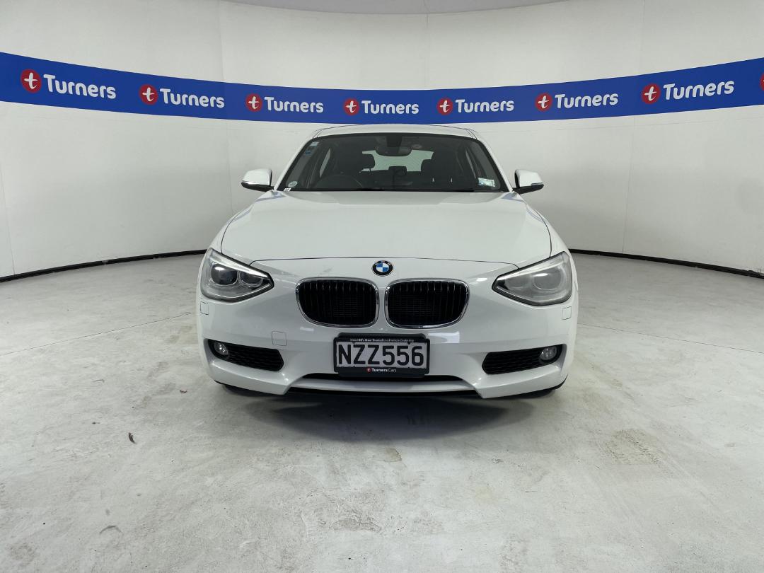 Photo '2' of BMW 116I Photo '2' of BMW 116I