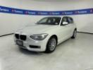 Thumbnail '4' of BMW 116I