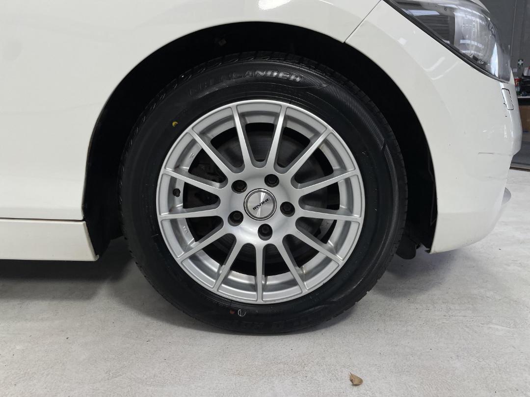 Photo '9' of BMW 116I Photo '9' of BMW 116I