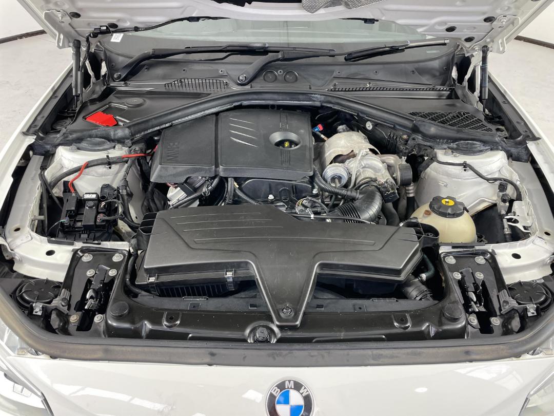 Photo '13' of BMW 116I Photo '13' of BMW 116I