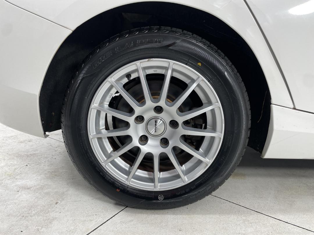 Photo '12' of BMW 116I Photo '12' of BMW 116I