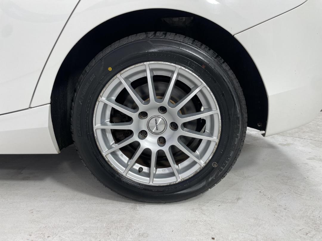 Photo '11' of BMW 116I Photo '11' of BMW 116I