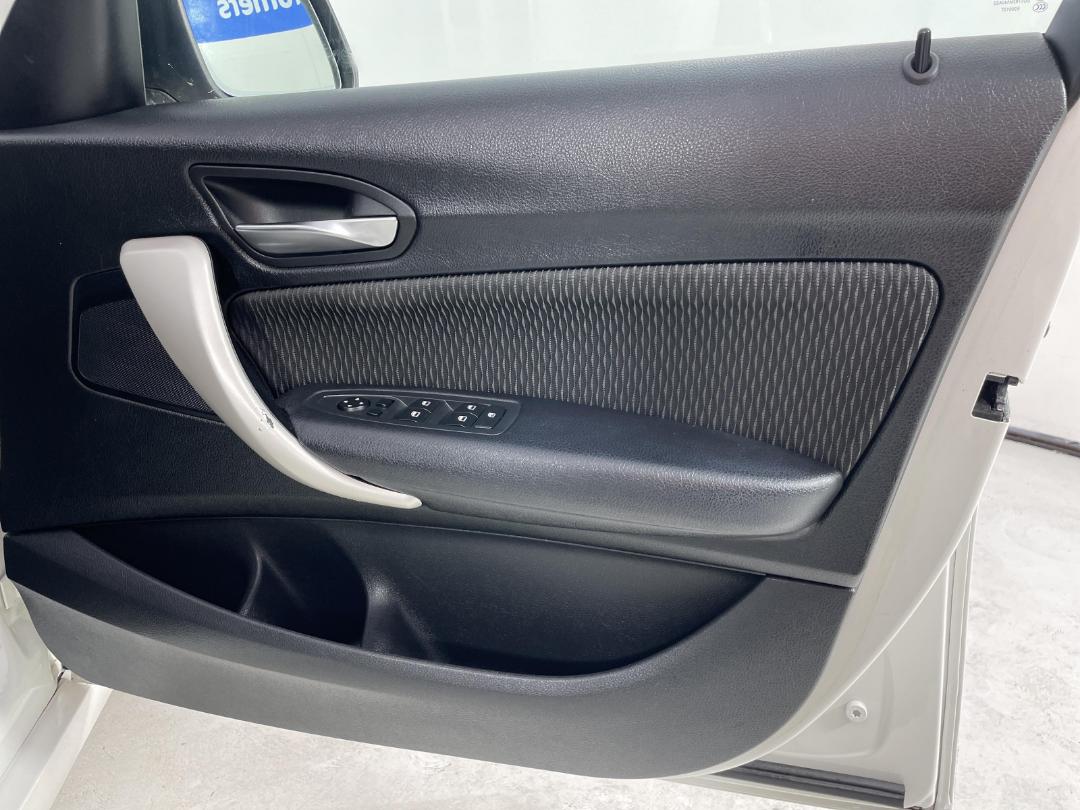 Photo '15' of BMW 116I Photo '15' of BMW 116I