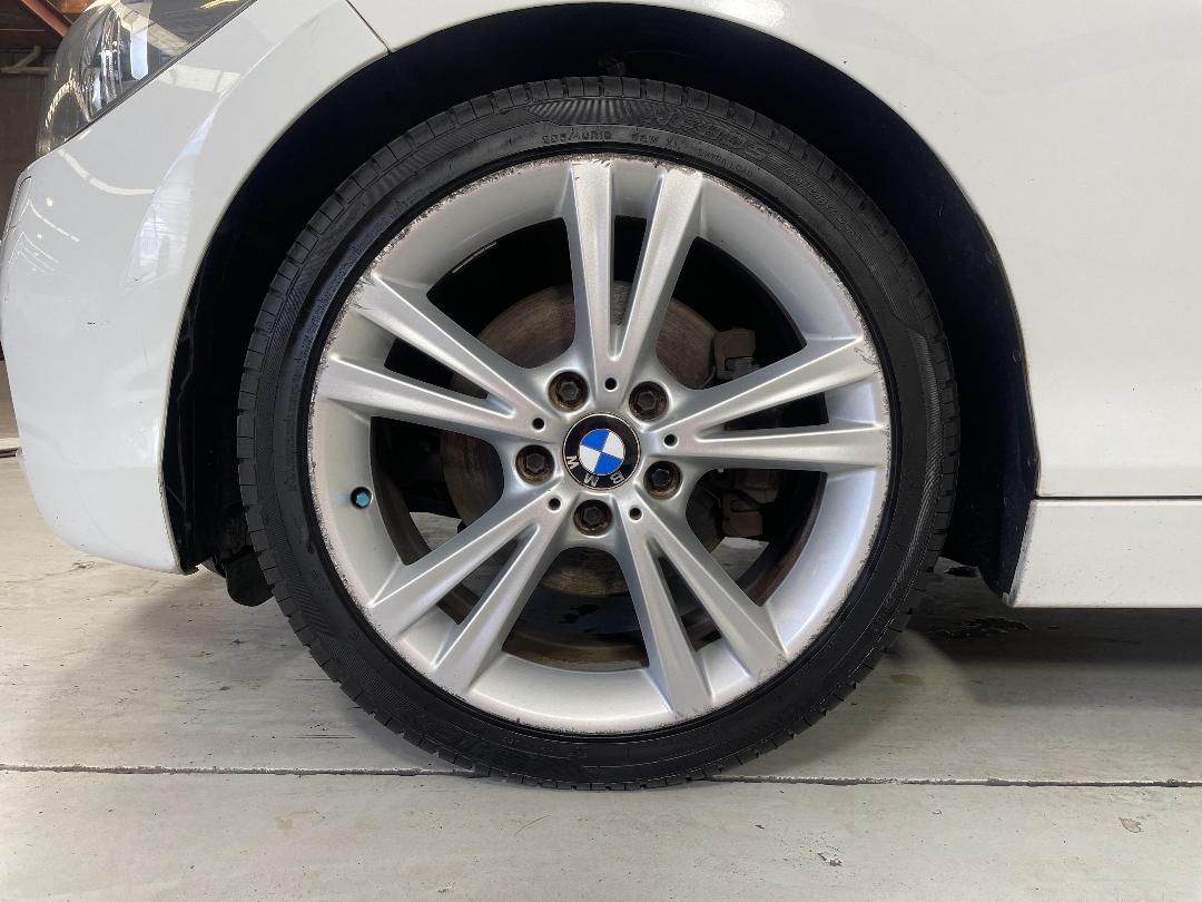 Photo '10' of BMW 116I Photo '10' of BMW 116I