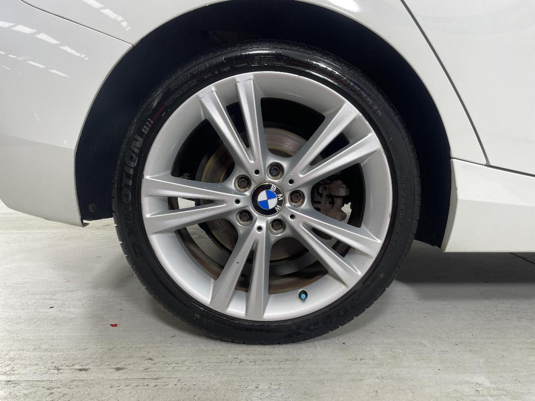 Photo '12' of BMW 116I Photo '12' of BMW 116I