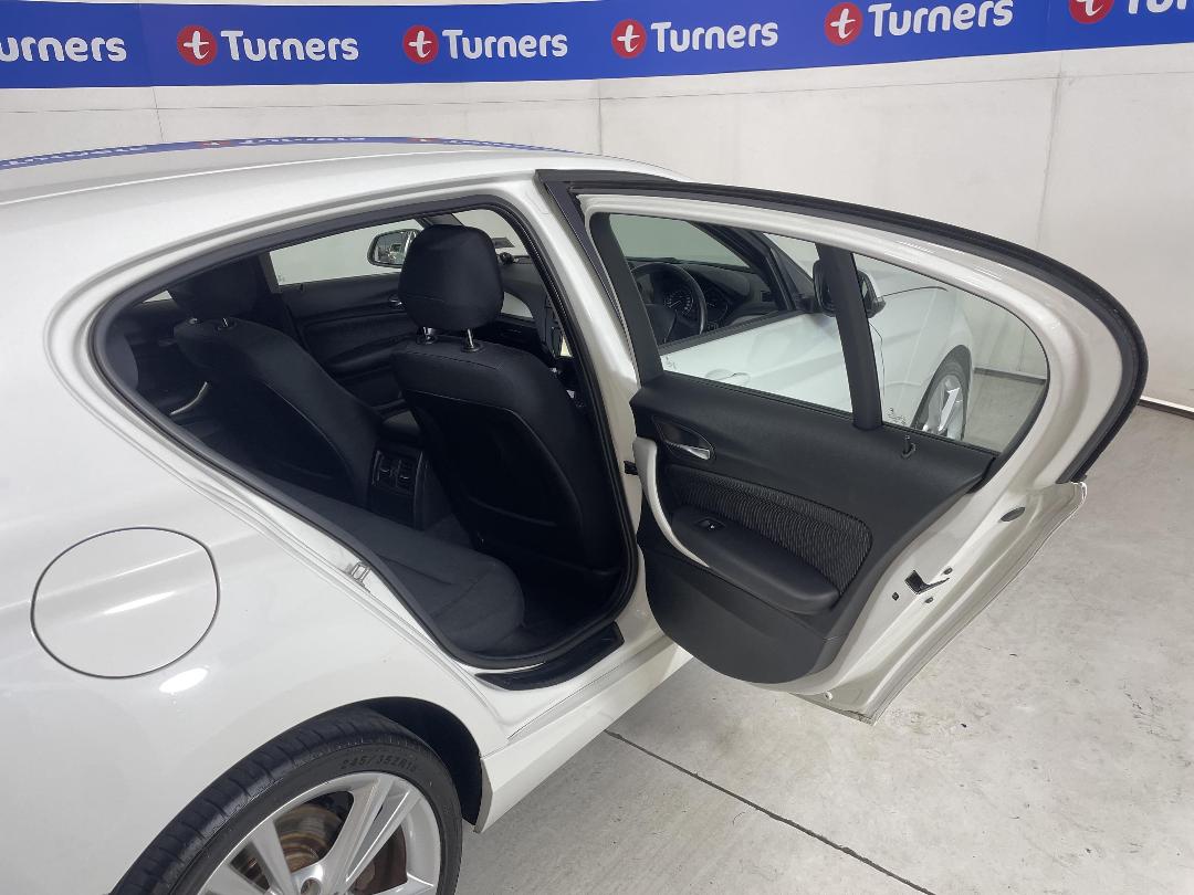 Photo '19' of BMW 116I Photo '19' of BMW 116I