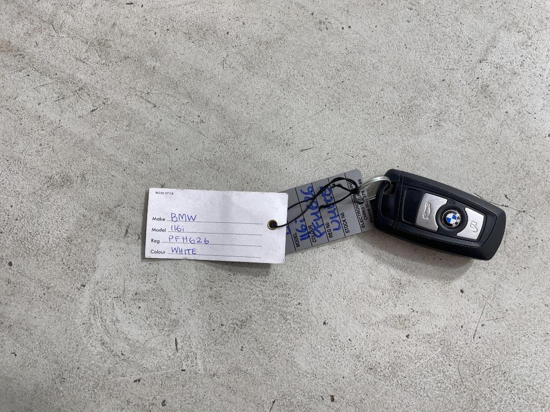 Photo '22' of BMW 116I Photo '22' of BMW 116I