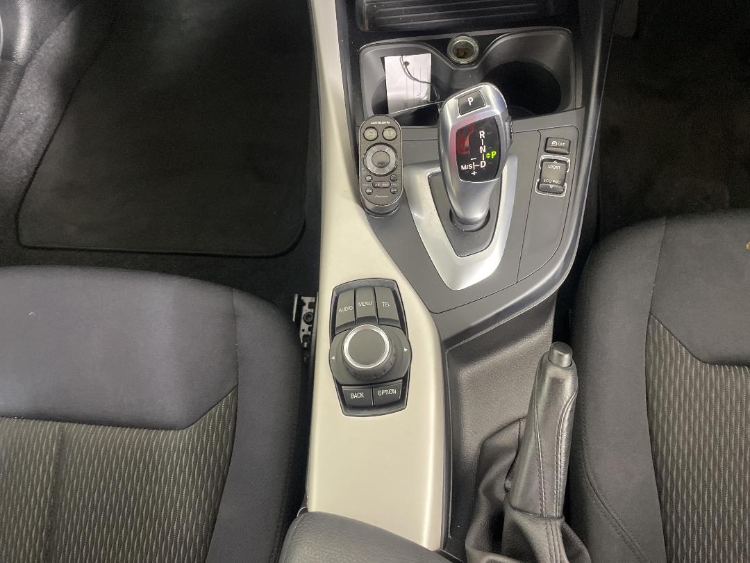 Photo '23' of BMW 116I Photo '23' of BMW 116I