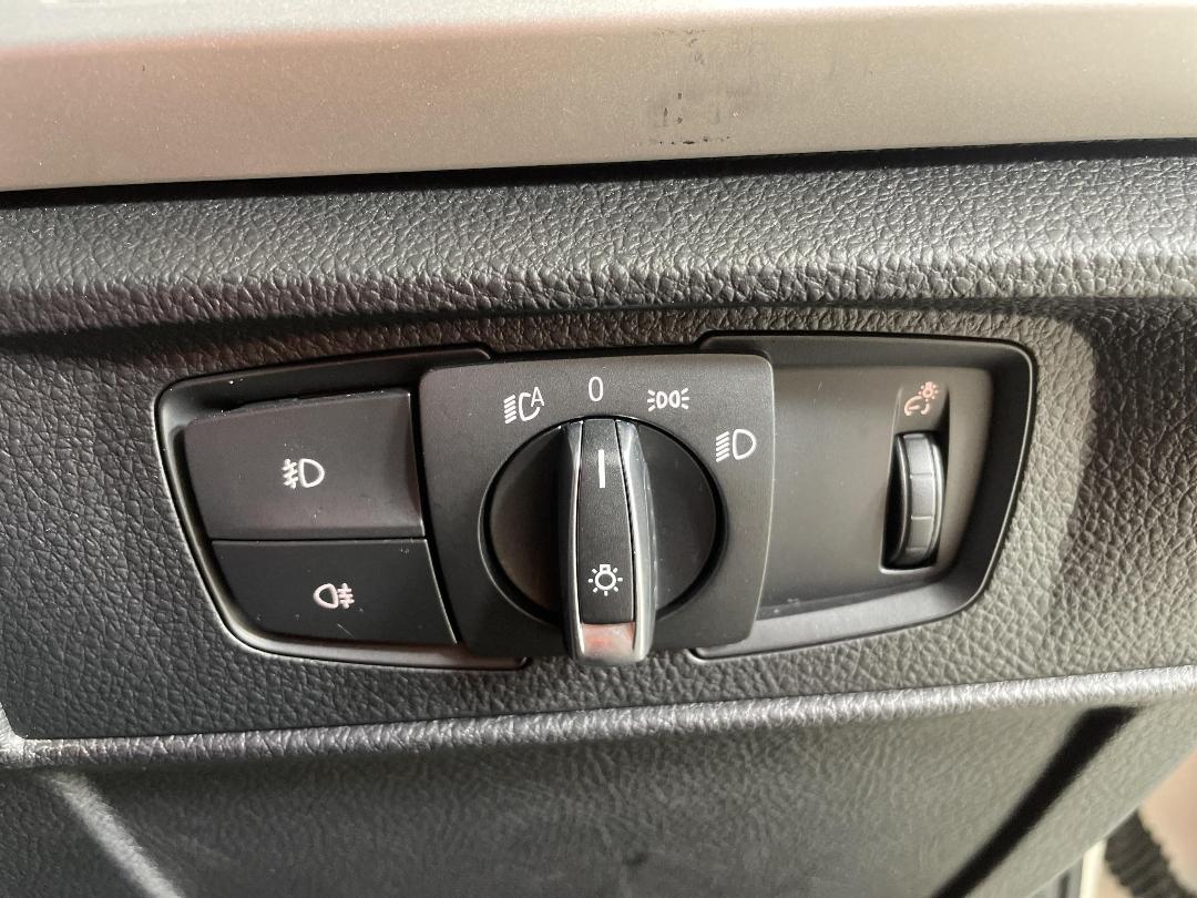 Photo '25' of BMW 116I Photo '25' of BMW 116I