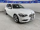Thumbnail '1' of BMW 116I