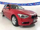 Thumbnail '1' of BMW 116I