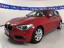 Thumbnail '4' of BMW 116I