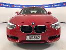 Thumbnail '2' of BMW 116I