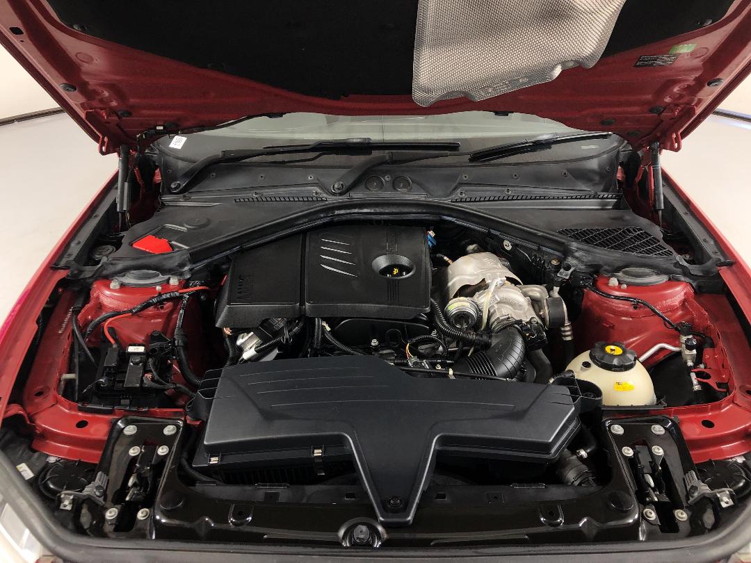 Photo '13' of BMW 116I Photo '13' of BMW 116I