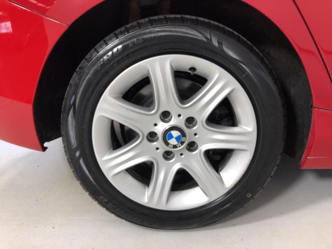 Photo '12' of BMW 116I Photo '12' of BMW 116I