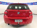 Thumbnail '6' of BMW 116I