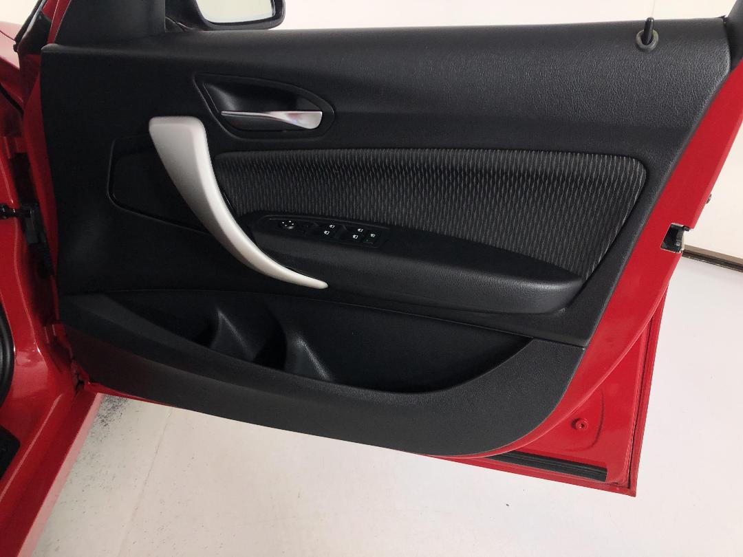 Photo '15' of BMW 116I Photo '15' of BMW 116I