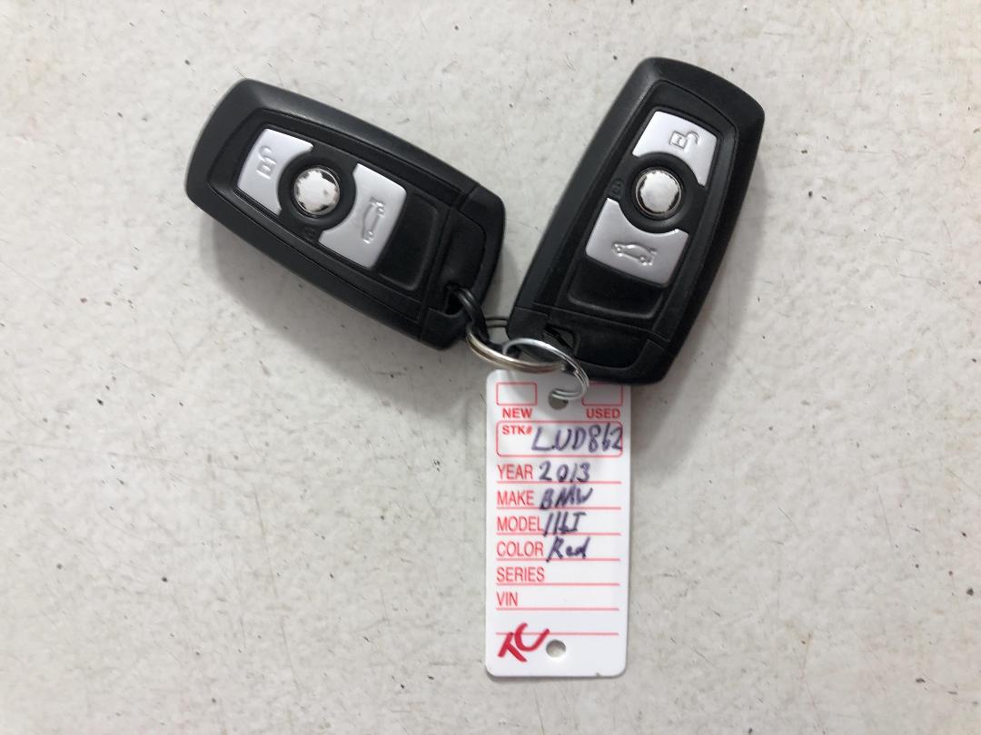 Photo '22' of BMW 116I Photo '22' of BMW 116I