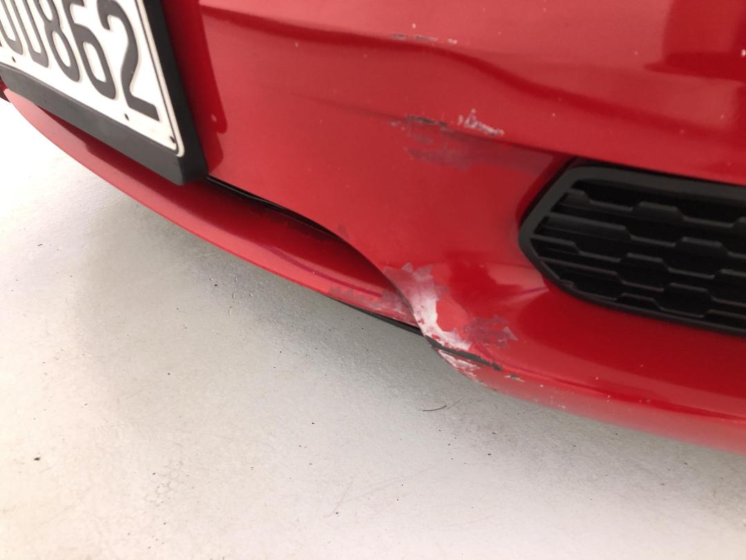 Photo '23' of BMW 116I Photo '23' of BMW 116I