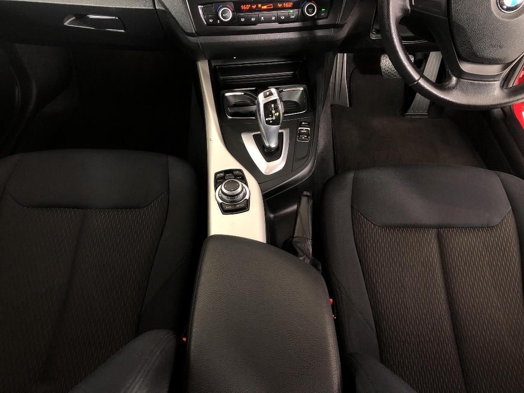 Photo '18' of BMW 116I Photo '18' of BMW 116I