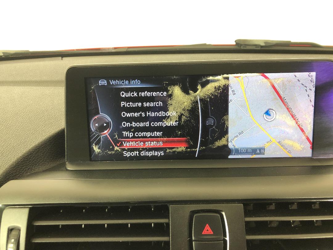 Photo '25' of BMW 116I Photo '25' of BMW 116I