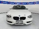 Thumbnail '2' of BMW 116I