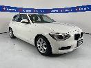 Thumbnail '1' of BMW 116I