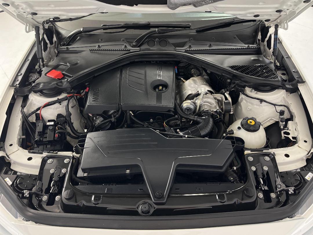 Photo '13' of BMW 116I