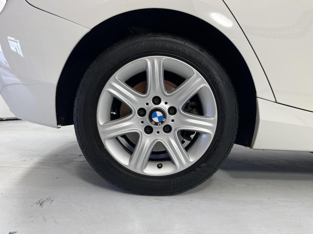 Photo '12' of BMW 116I