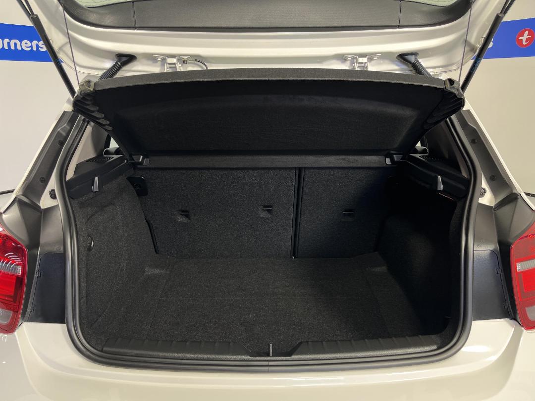 Photo '14' of BMW 116I