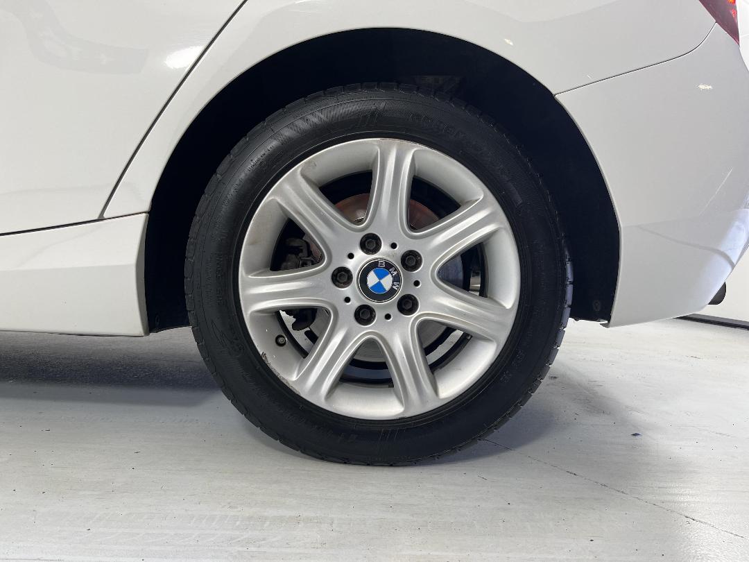 Photo '11' of BMW 116I