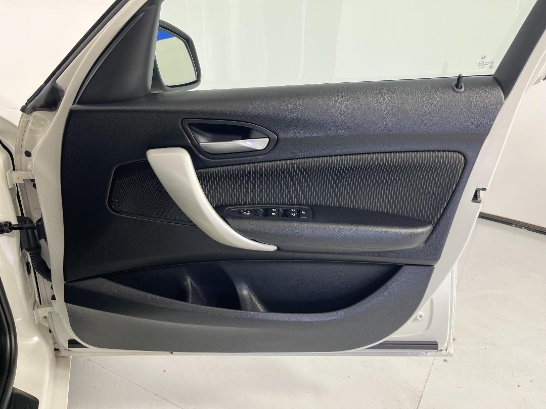 Photo '15' of BMW 116I