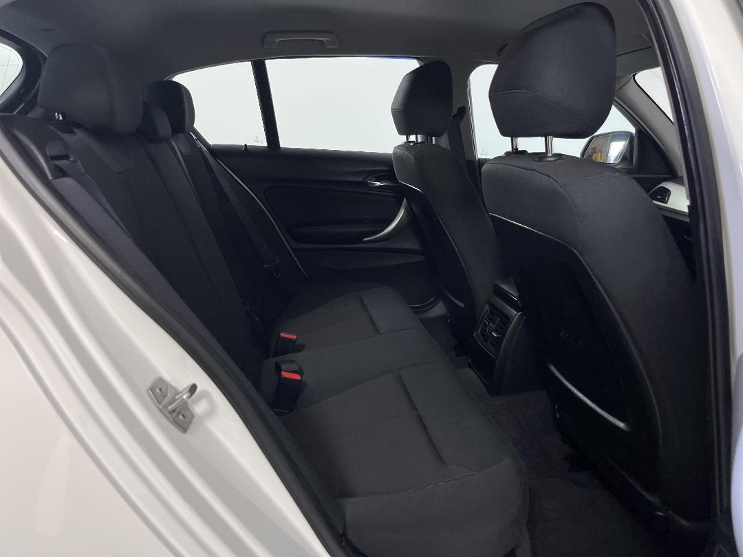 Photo '20' of BMW 116I