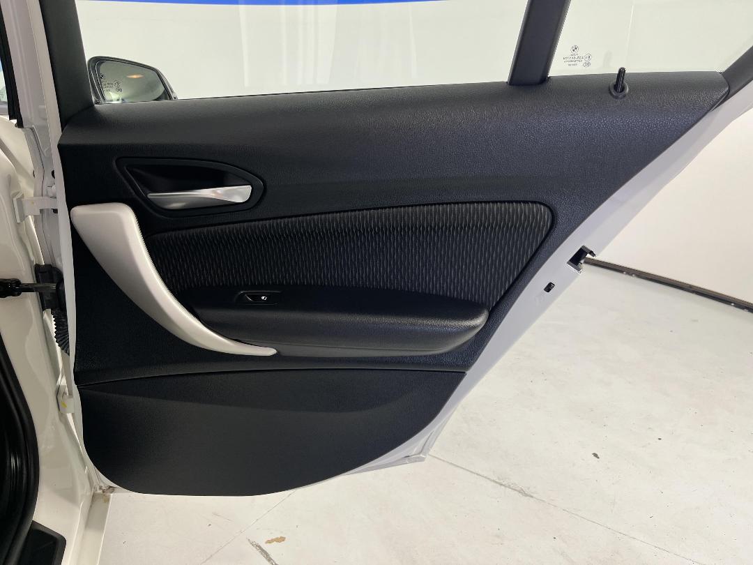 Photo '19' of BMW 116I