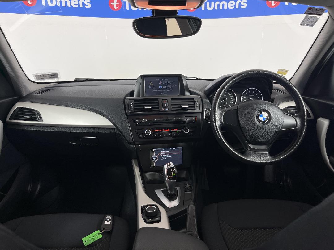 Photo '17' of BMW 116I