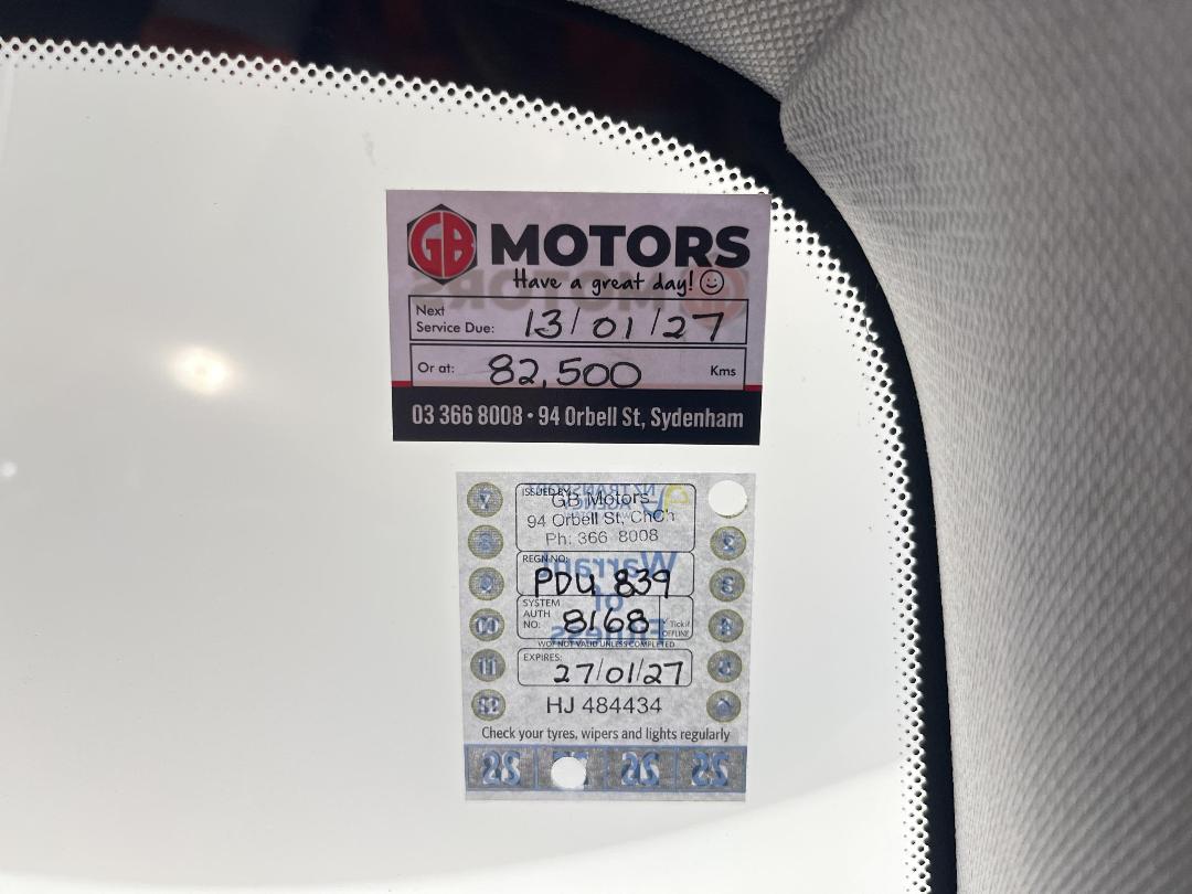 Photo '28' of BMW 116I