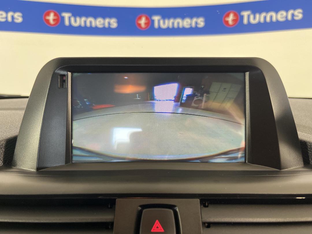 Photo '27' of BMW 116I