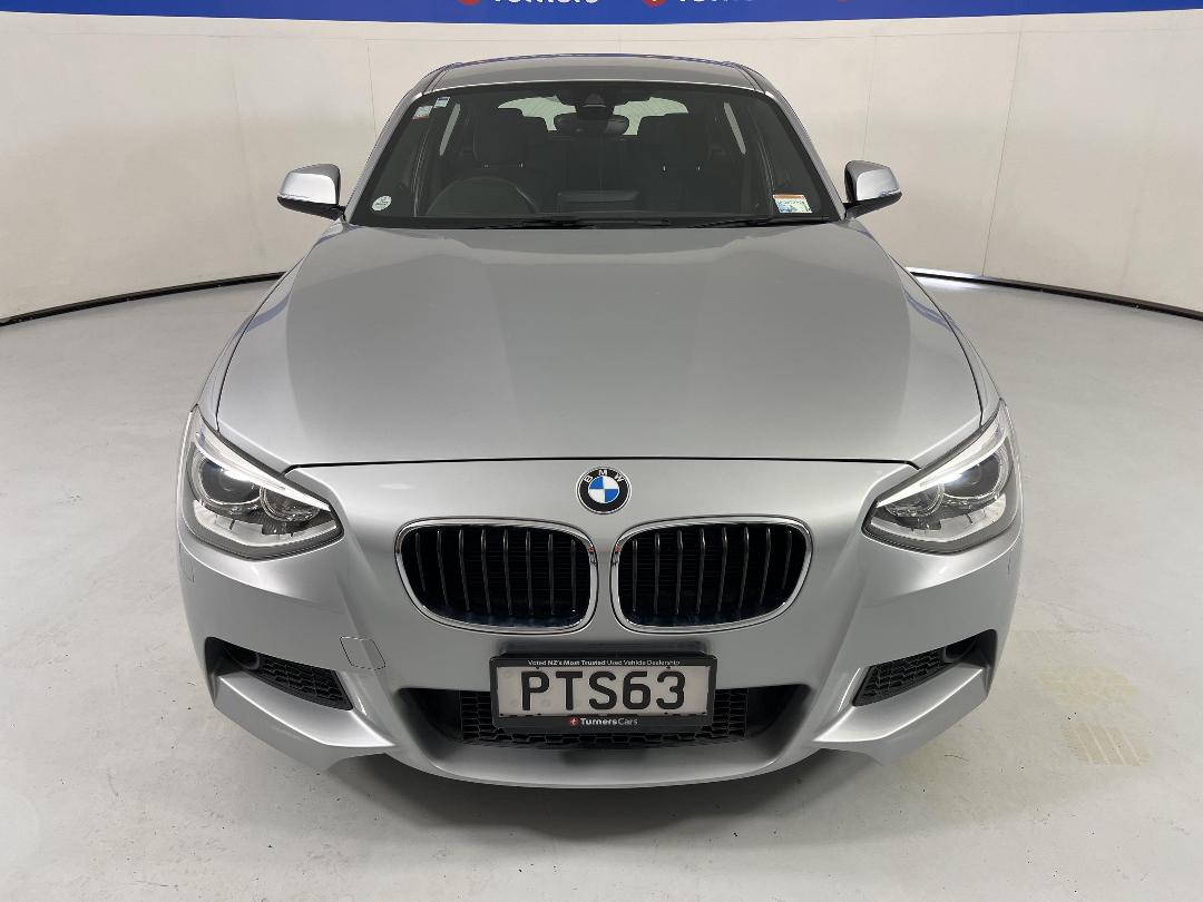 Photo '2' of BMW 116I