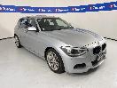 Thumbnail '1' of BMW 116I
