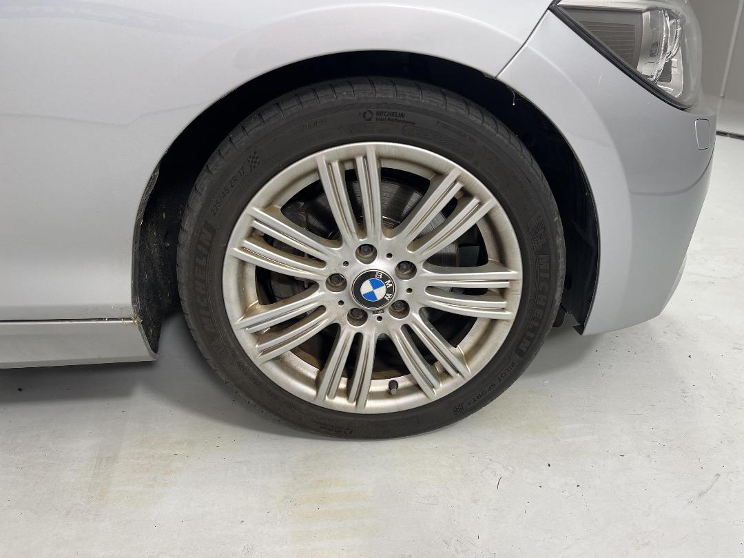 Photo '9' of BMW 116I