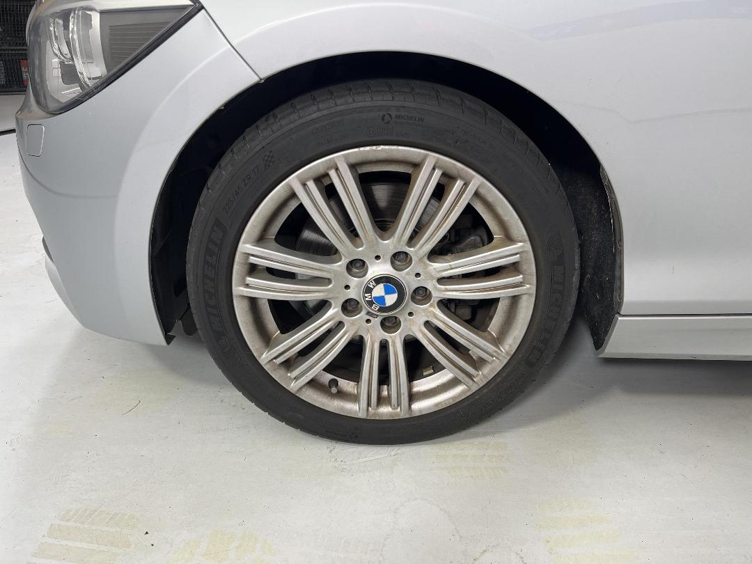 Photo '10' of BMW 116I