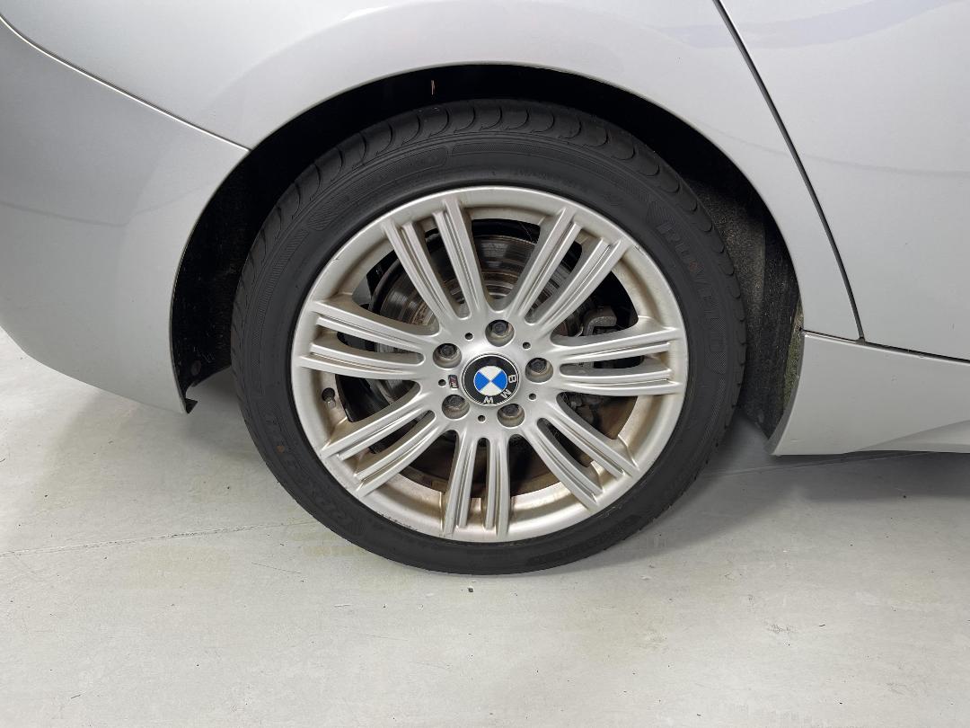 Photo '12' of BMW 116I