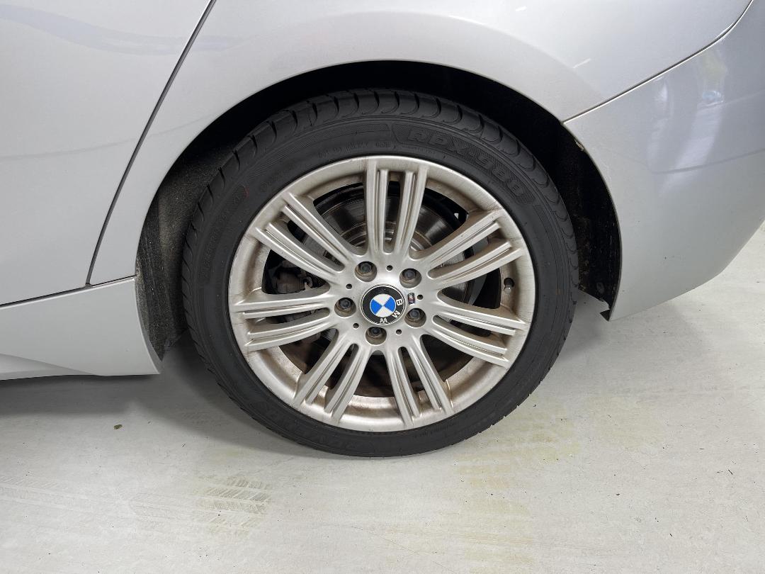 Photo '11' of BMW 116I