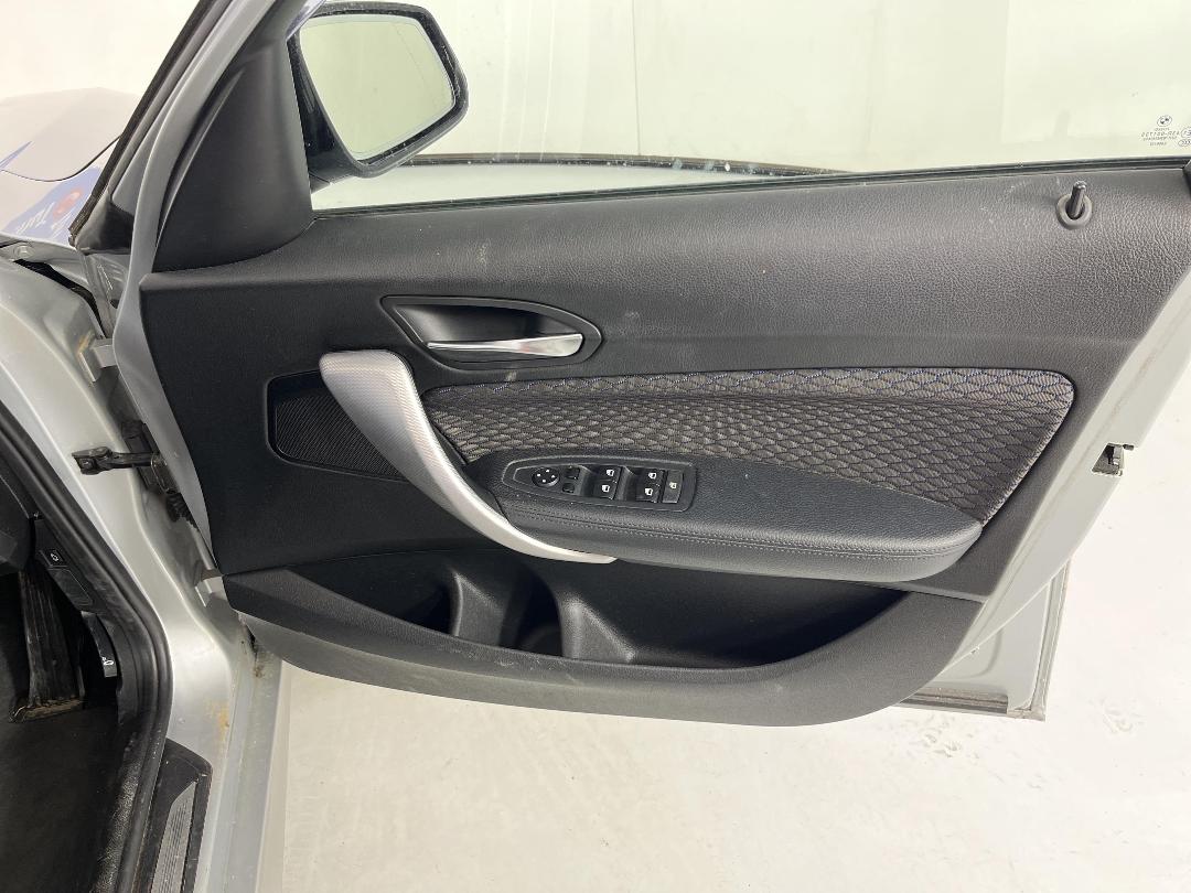 Photo '15' of BMW 116I