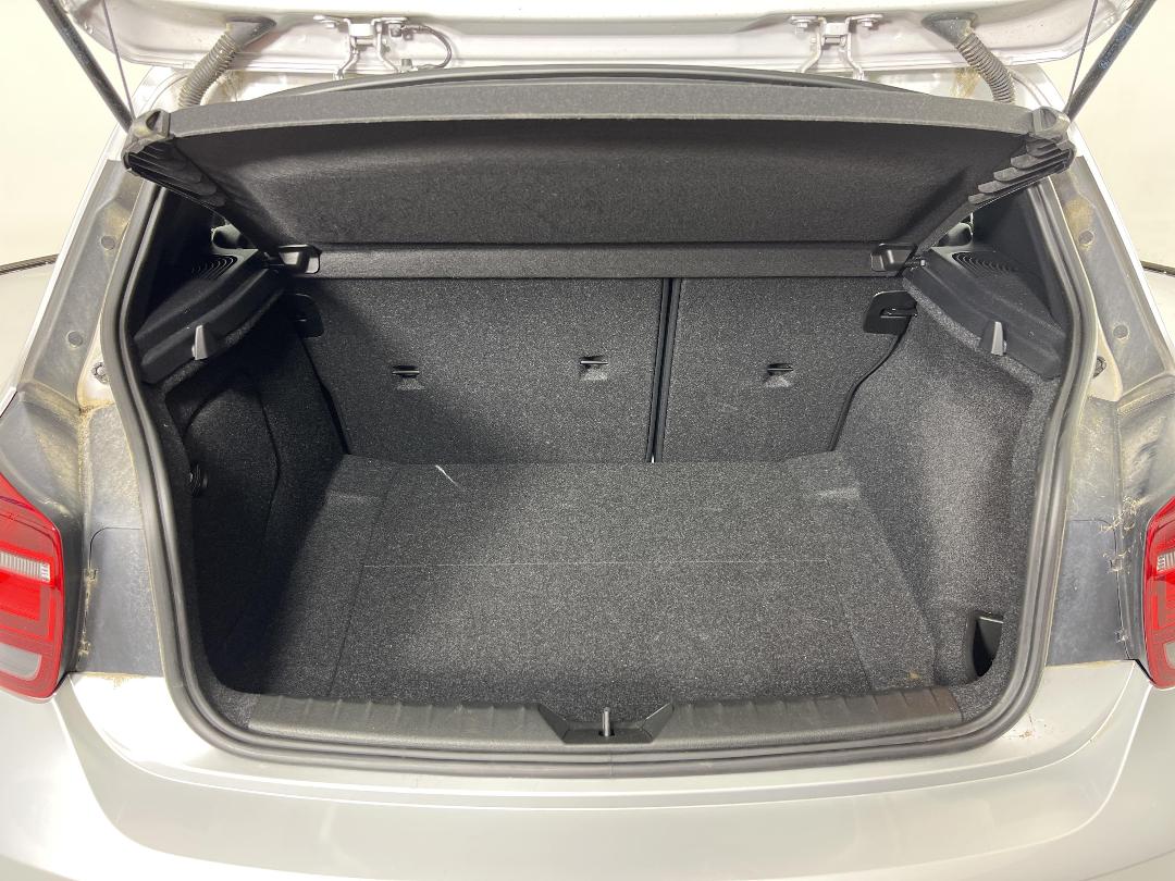 Photo '14' of BMW 116I