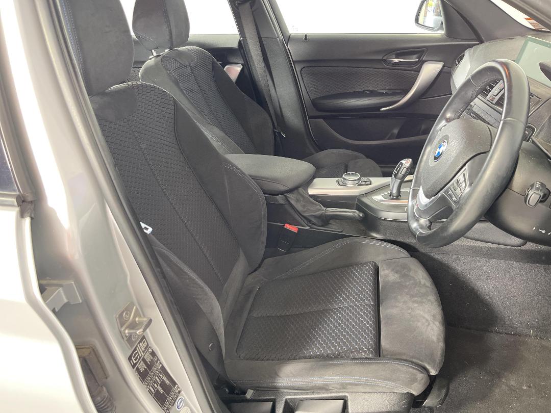 Photo '16' of BMW 116I