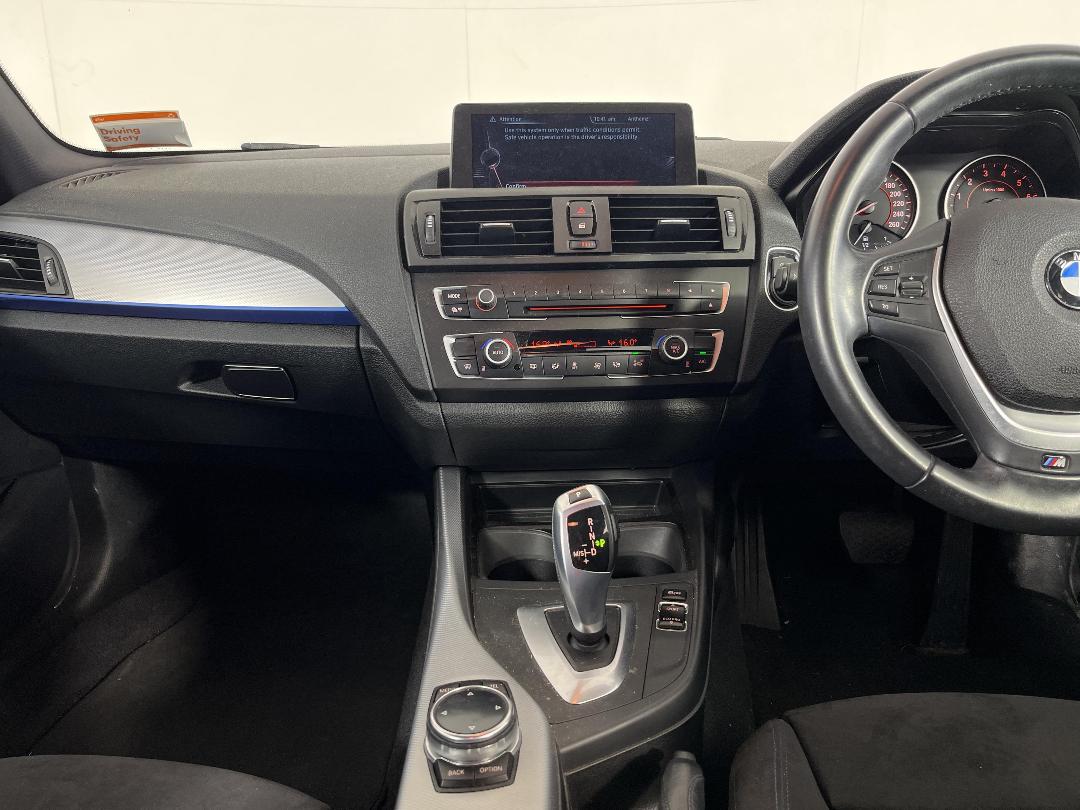 Photo '18' of BMW 116I