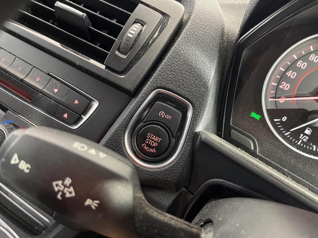 Photo '28' of BMW 116I