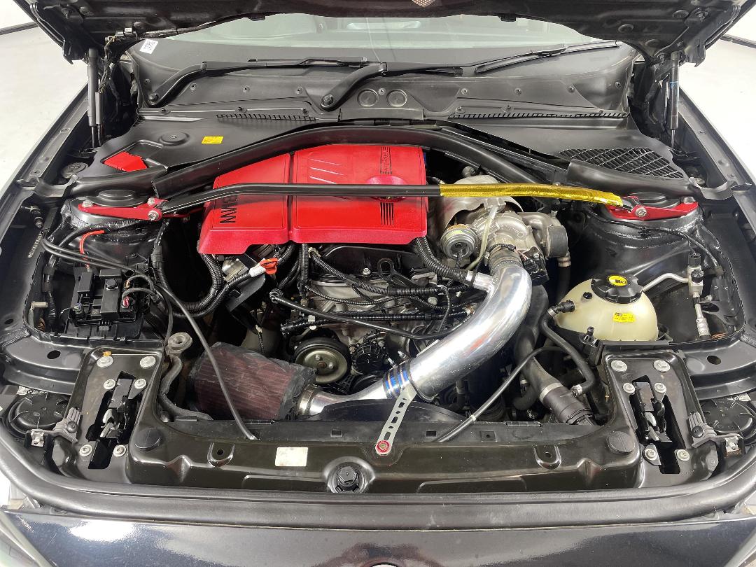 Photo '13' of BMW 116I Photo '13' of BMW 116I