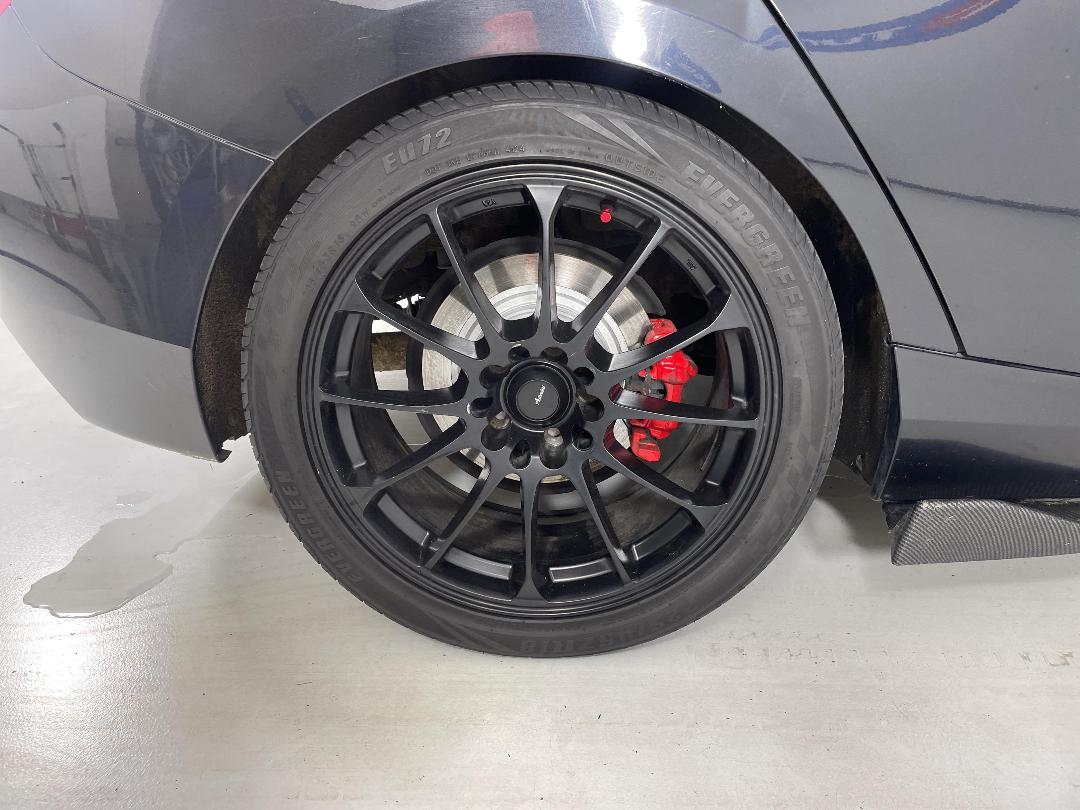 Photo '12' of BMW 116I Photo '12' of BMW 116I